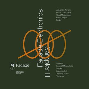 Facade Electronics Sampler III