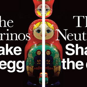 Shake the Egg