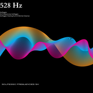 Solfeggio Healing Aura A Mental Cleanse (528 Hz)