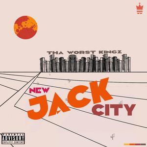 New Jack City (Explicit)