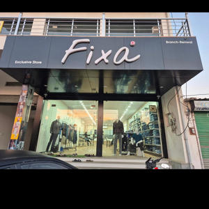 Fixa