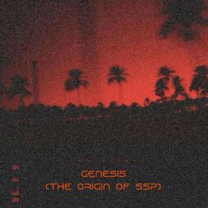 Genesis (feat. Thapi Dee) [The Origin Of SSP]