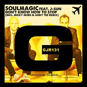 Don't Know How To Stop (Micky More & Andy Tee Vocal Remix)