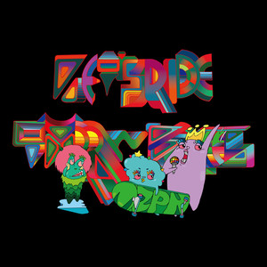 NATE NIGHT ROAD (feat. 1.2.5theHiFlyn, NASU & BOOTY)