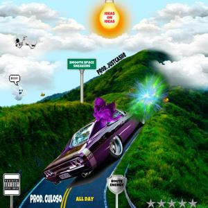 Route Energy(All Day) (Explicit)