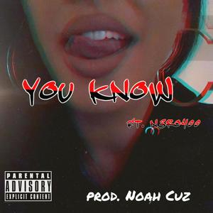 You Know (feat. N3ro400) [Explicit]