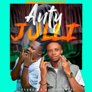 Anty julli(feat. Spicekeyz)