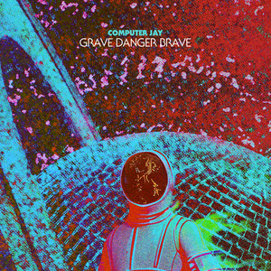 Grave Danger Brave