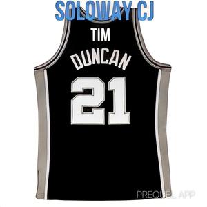 Tim Duncan (Explicit)