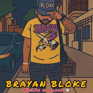 PASAME EL BLOUNT (Explicit)