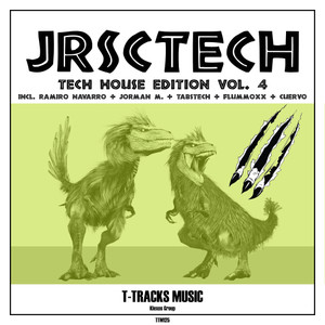 Gringa (Original Mix)