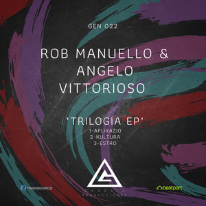 Trilogia EP