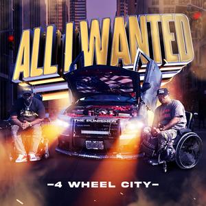 ALL I WANTED (MANSION AND A YACHT) (Explicit)
