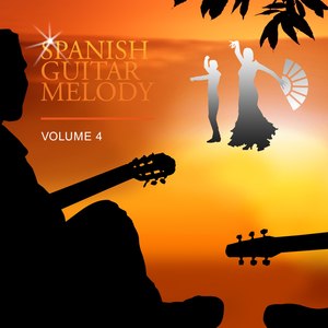 Spanish Guitar Melody, Vol. 4