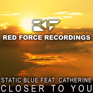 Closer To You (Original Vocal Mix)