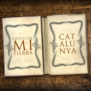 Colección Mi Tierra - Catalunya