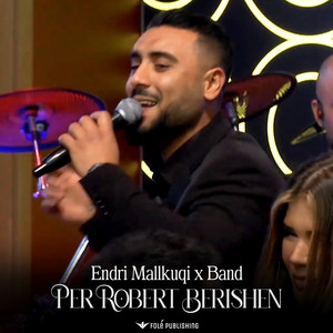 Per Robert Berishen (Live)