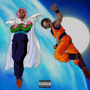Goku (feat. Lil B) (Explicit)