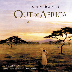 Out of Africa (End Credits)