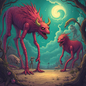 Freak Show (Explicit)