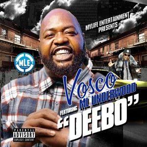 Deebo (feat. ML Underwood) [Explicit]