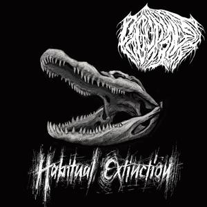 Habitual Extinction