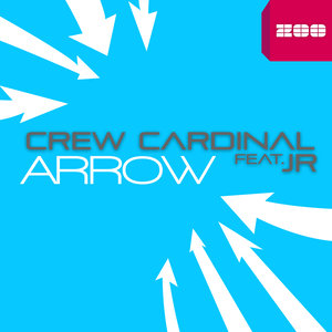 Arrow (feat. JR)