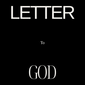 Letter To God