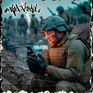 Любовь и война