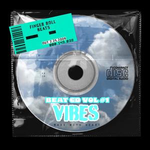 Vibes Beat Cd Vol #1