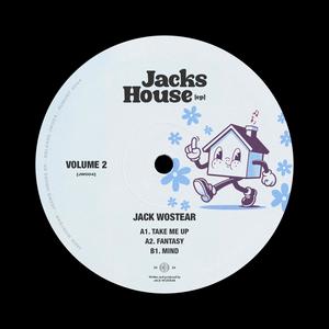 Jacks House, Vol. 2