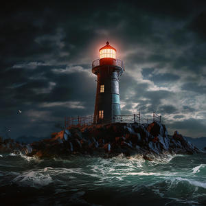 Light In Darkness