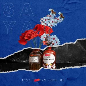 Just Fxxkin Love Me(Feat. 윤산, SULGI)