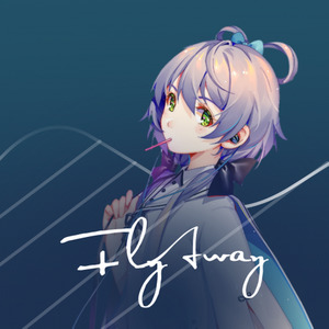 【洛天依V4萌 · 凝】Fly Away【AtonyP】