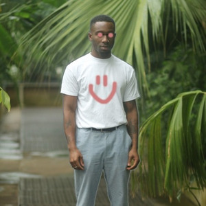 Flamin Hot Cheetos (Olwh Cover)