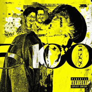 5 100 PESOS (feat. Lotrivs) (Explicit)
