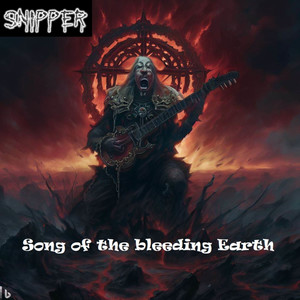 Song of bleeding Earth (Demo)