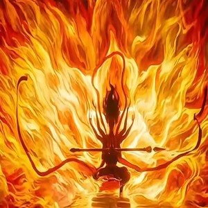 就是哪吒 (古筝版)