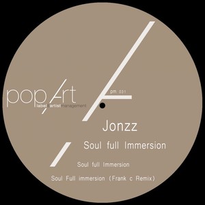 Soul Full Immersion (Original Mix)