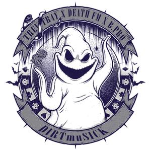 DIRTmuSICK (feat. Death FM & B.PRO) (Explicit)