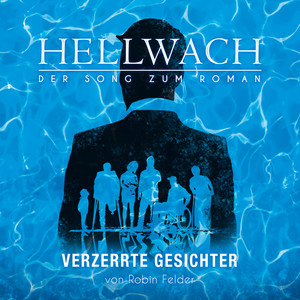 Hellwach