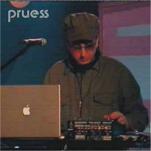 Pruess - My Funk (The Electro Mix)