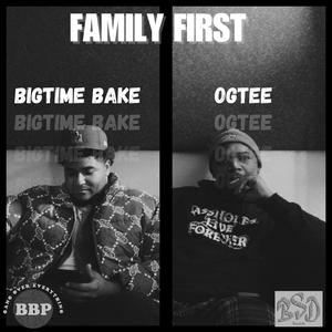 Family First (Explicit)