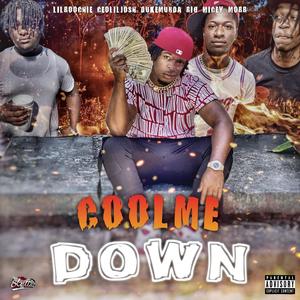 cool me down (feat. Big micey mobb, Ceo lil josh & Duke murda) [Explicit]