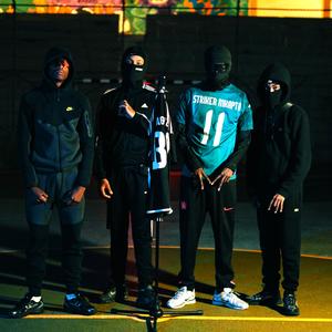 DENTU CC (T2.EP6) (feat. B4SQUAD & NFM) (Explicit)