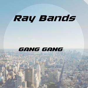 Gang Gang (Explicit)