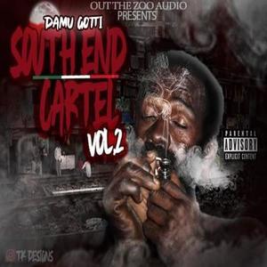 Southend Cartel, Vol. 2 (Explicit)