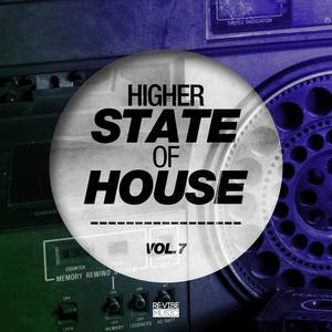 Higher State of House, Vol. 7