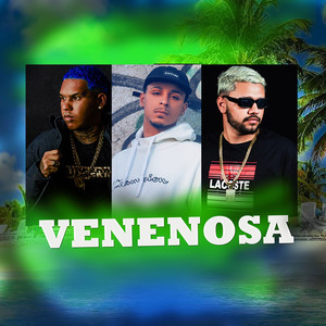 Venenosa (Explicit)