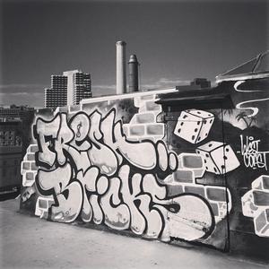 Fresh Bricks (feat. Roman Numeral & ILL Strife) (Explicit)